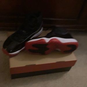 Air Jordan 11